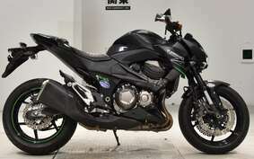 KAWASAKI Z800 2014 ZR800A