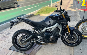 YAMAHA MT-09 2015 RN34J