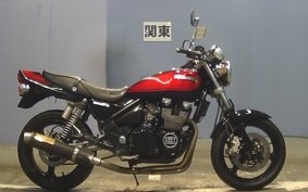 KAWASAKI ZEPHYR 400 KAI 2007 ZR400C