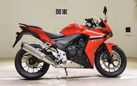 HONDA CBR400R 2014 NC47