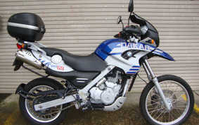 BMW F650GS DAKAR 2004 0176