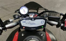 YAMAHA MT-07 2014 RM07J