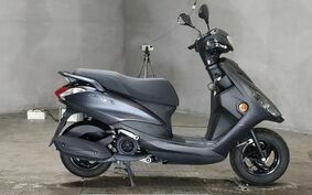 YAMAHA AXIS Z SED7J