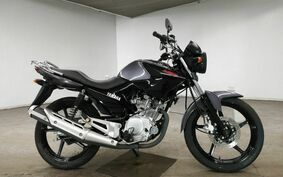 YAMAHA YBR125 RE05