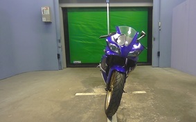 YAMAHA YZF-R125 RE06