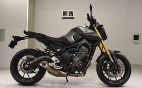 YAMAHA MT-09 2016 RN34J