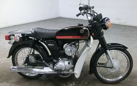 YAMAHA YB50 UA05J