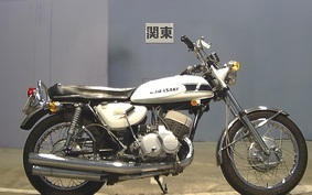 KAWASAKI 500SS 2013 KAF