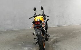 HONDA CBR125R JC50