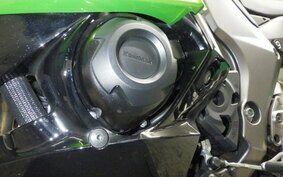 KAWASAKI NINJA 1000 2011 ZXT00G