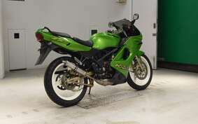 KAWASAKI KRR150 ZX KR150K