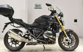 BMW R1200R 2015 0A04