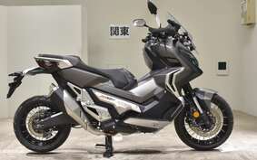 HONDA X-ADV 750 2019 RC95