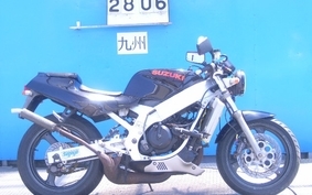 SUZUKI WOLF 250 VJ21A