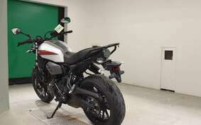 YAMAHA XSR700 2021 RM22J