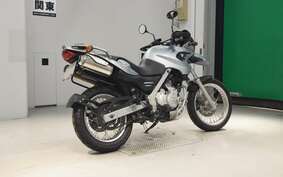 BMW F650GS 2005 0175