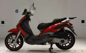 PIAGGIO BEVERLY 200