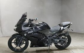 KAWASAKI NINJA 250R EX250K