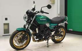 KAWASAKI Z650 RS 2022 ER650M