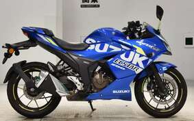 SUZUKI ジクサー250SF SF ED22A