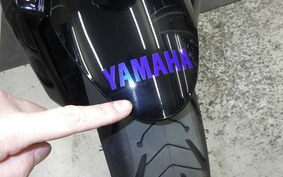 YAMAHA MT-09 ASP 2018 RN52J