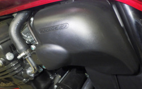 HONDA CB400SF GEN 4 A 2021 NC42