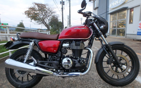 HONDA GB350 2022 NC59