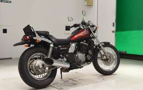 KAWASAKI ELIMINATOR 250 LX EL250A