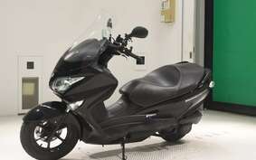 SUZUKI SKYWAVE 200 (Burgman 200) CH41A