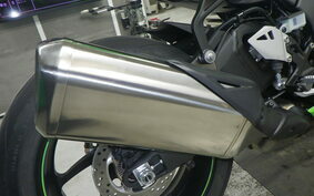 KAWASAKI ZX 10 NINJA RR 2022 ZXT02L