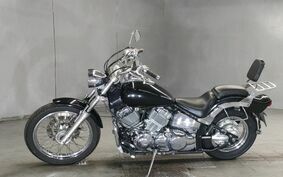 YAMAHA DRAGSTAR 400 2002 VH01J