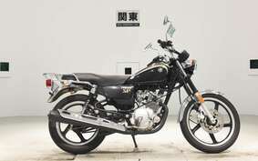 YAMAHA YB125SP PCJL