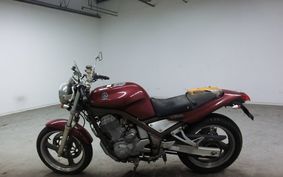 YAMAHA SRX400 1992 3VN