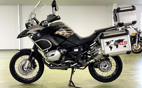 BMW R1200GS ADVENTURE 2009 0380