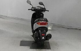 YAMAHA AXIS 125 TREET SE53J