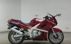 KAWASAKI ZZ-R400 1996 ZX400N