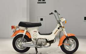 HONDA CHALY 50 CF50