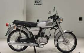 SUZUKI COLLEDA 50 S K50