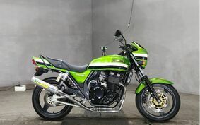 KAWASAKI ZRX400 2003 ZR400E