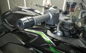 KAWASAKI NINJA 1000 SX 2023 ZXT02K