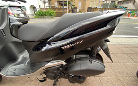 YAMAHA TRICITY 125 SE82J