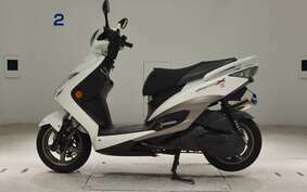 YAMAHA CYGNUS 125 XSR 2 SE44J