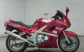 KAWASAKI ZZ-R400 1993 ZX400N