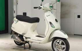 VESPA LX125IE