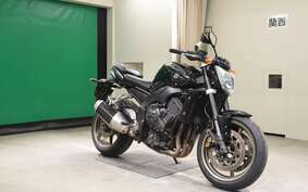 YAMAHA FZ FAZER 2009 RN21J