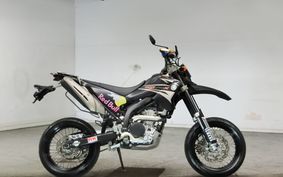 YAMAHA WR250X DG15J