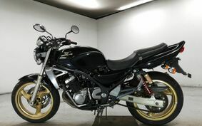 KAWASAKI BALIUS 250 Gen.2 ZR250B