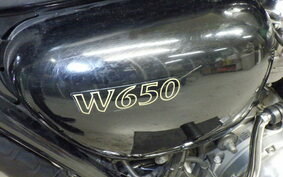 KAWASAKI W650 2009 EJ650A