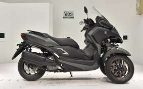 YAMAHA TRICITY 300 2020 SH15J