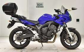 YAMAHA FAZER FZ6 S 2006 RJ07